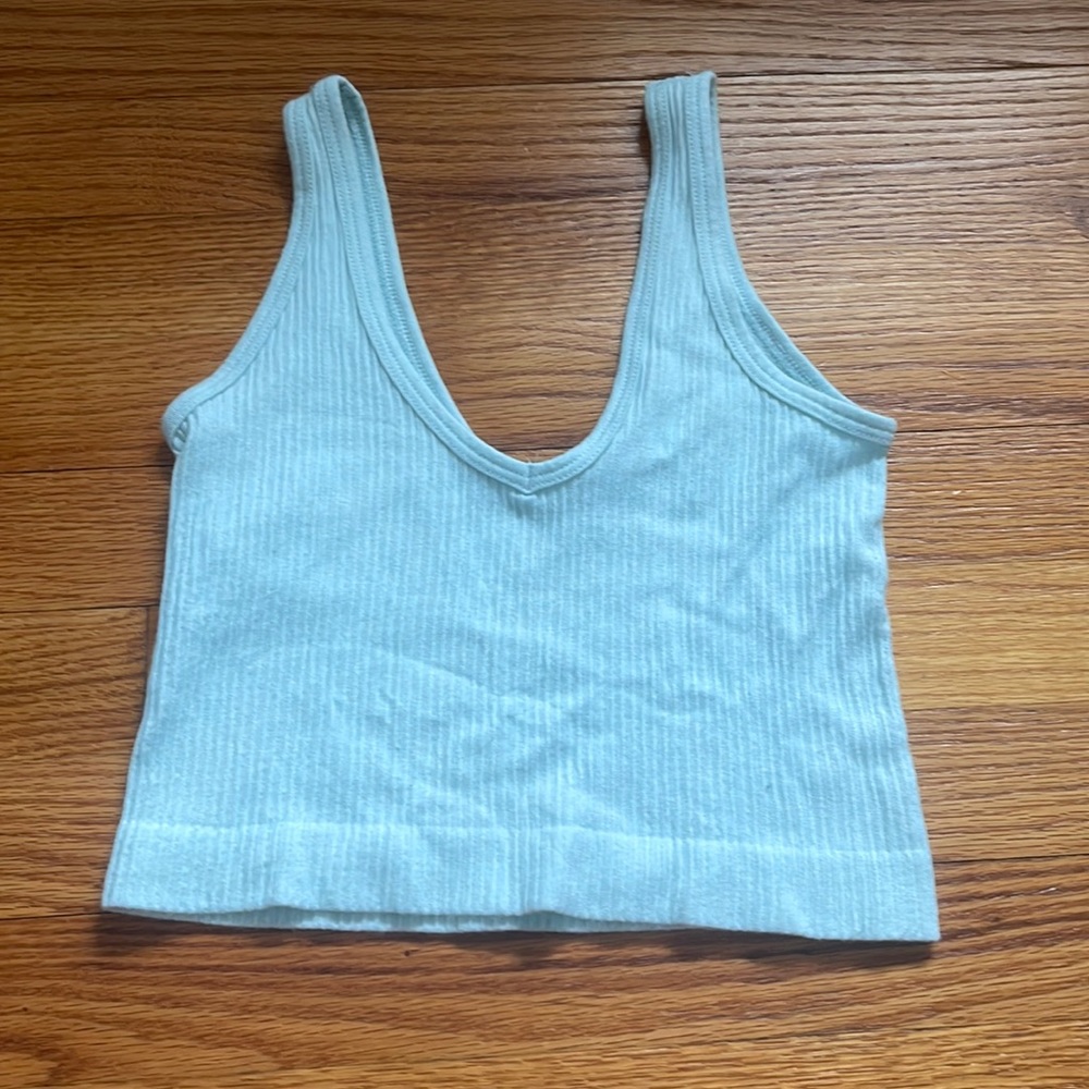 Urban outfitters tank top